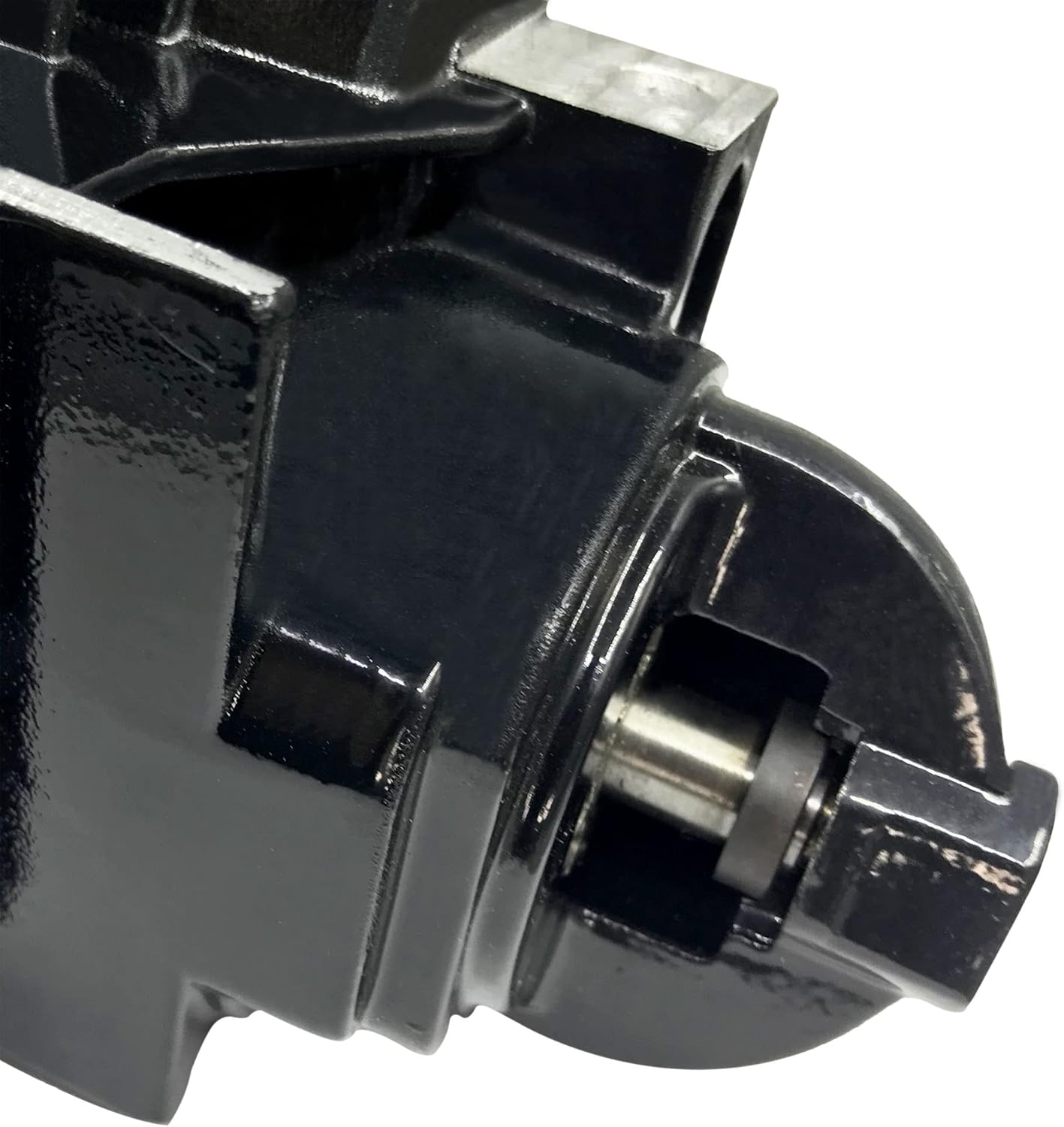 Boatrip SAEJ1171 New Coated Starter Motor Replacement for 96-07 3.0 4.3 5.0 5.7 7.4 8.1L Mercruiser, Volvo Penta, Mercury Marine V6 V8 Engines OE#: 50-863007A1 863007A1 9000821 9000762 3860566