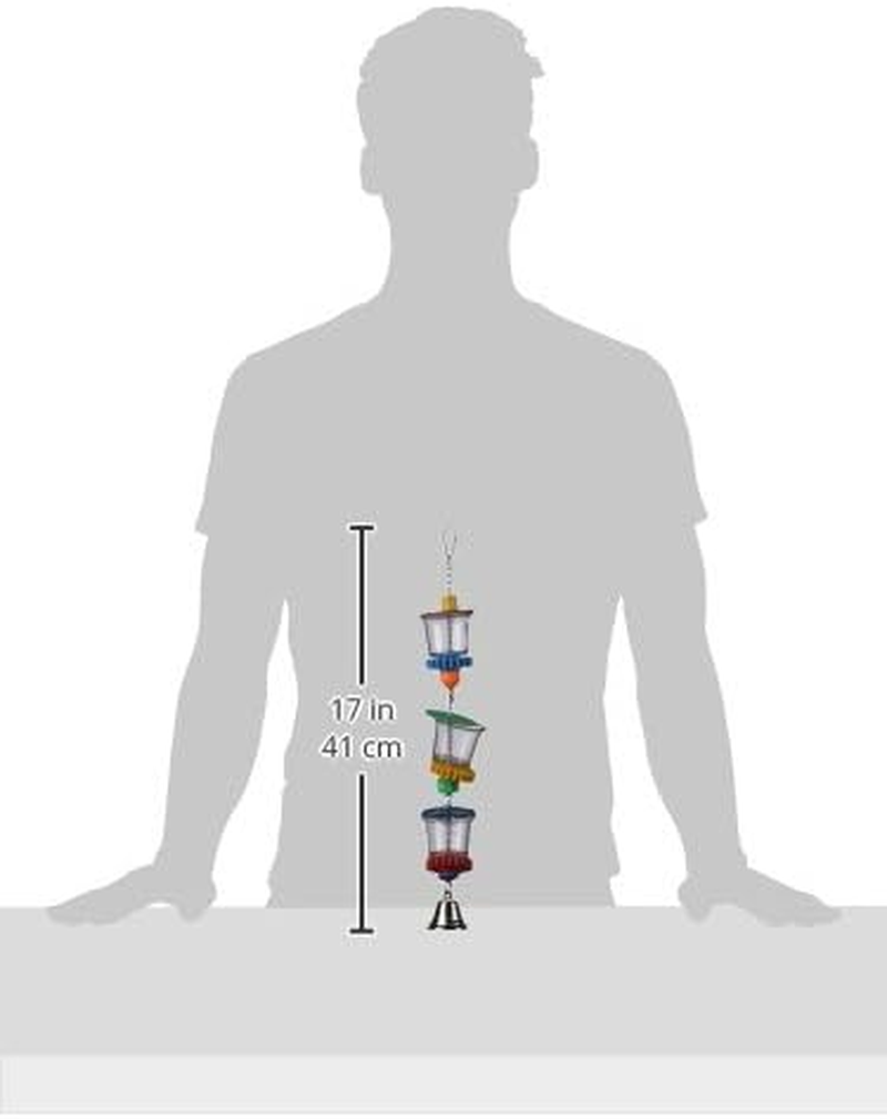 SUPERBIRD Bottom'S Up, 43X6.5Cm image number 3