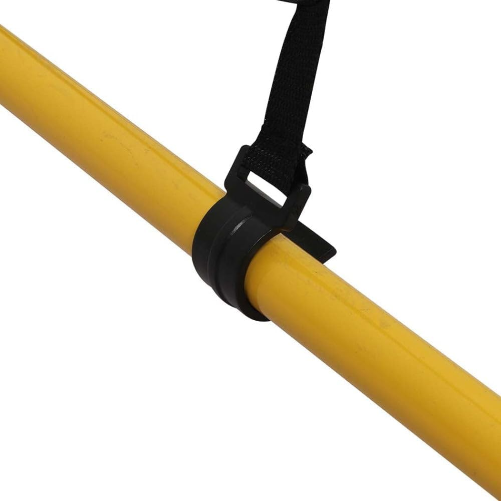 Centra Soccer Rebounder Net Portable Volley Training Outdoor Football Pass Goal image number 5