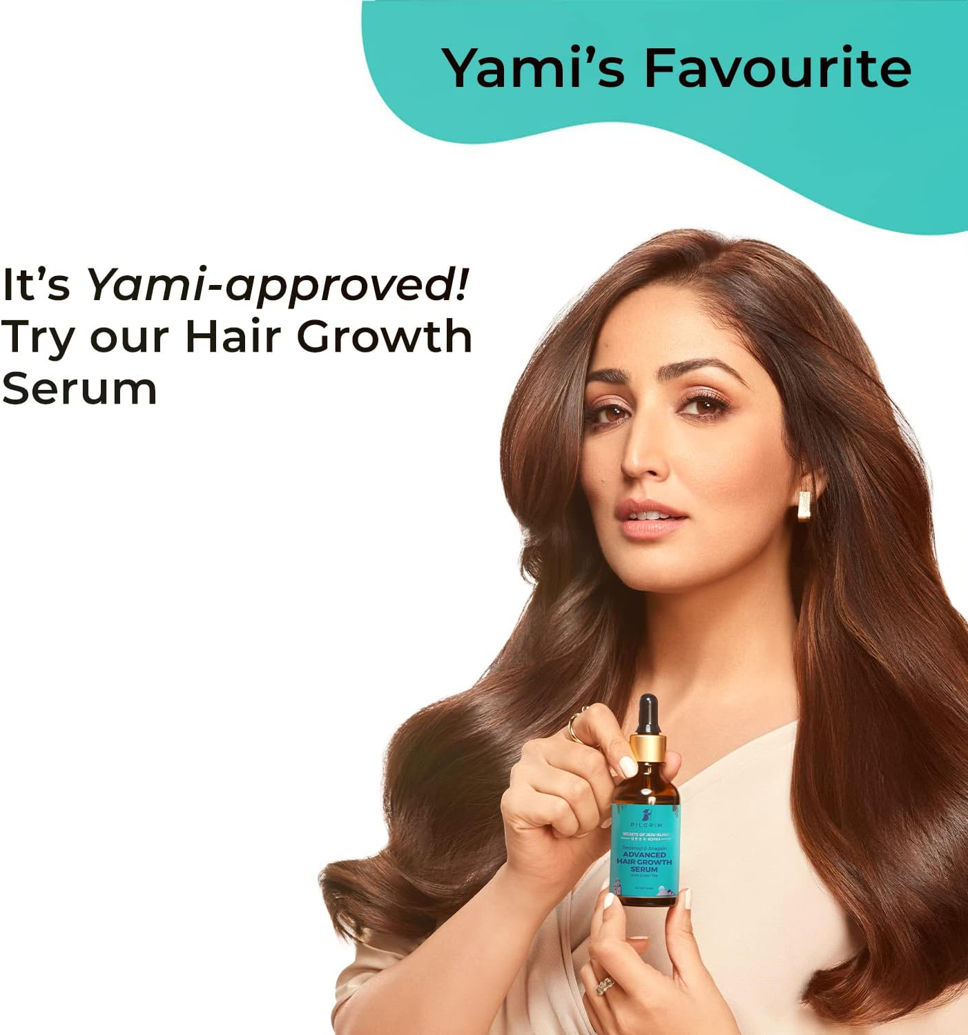 Pilgrim Spanish Squalane Lip Peel Roll Unisex 6 Ml (Transparent) image number 2