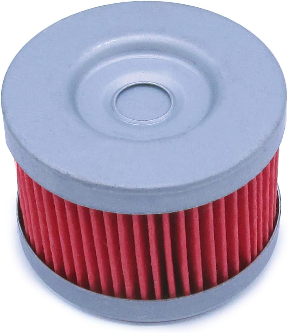 HF113 15412-HM5-010 15412-HM5-A10 Oil Filter for Honda TRX250 CBF250 TRX400X TRX350 TRX400FW TRX420FPM TRX300X ATC350X TRX300EX RX350TM