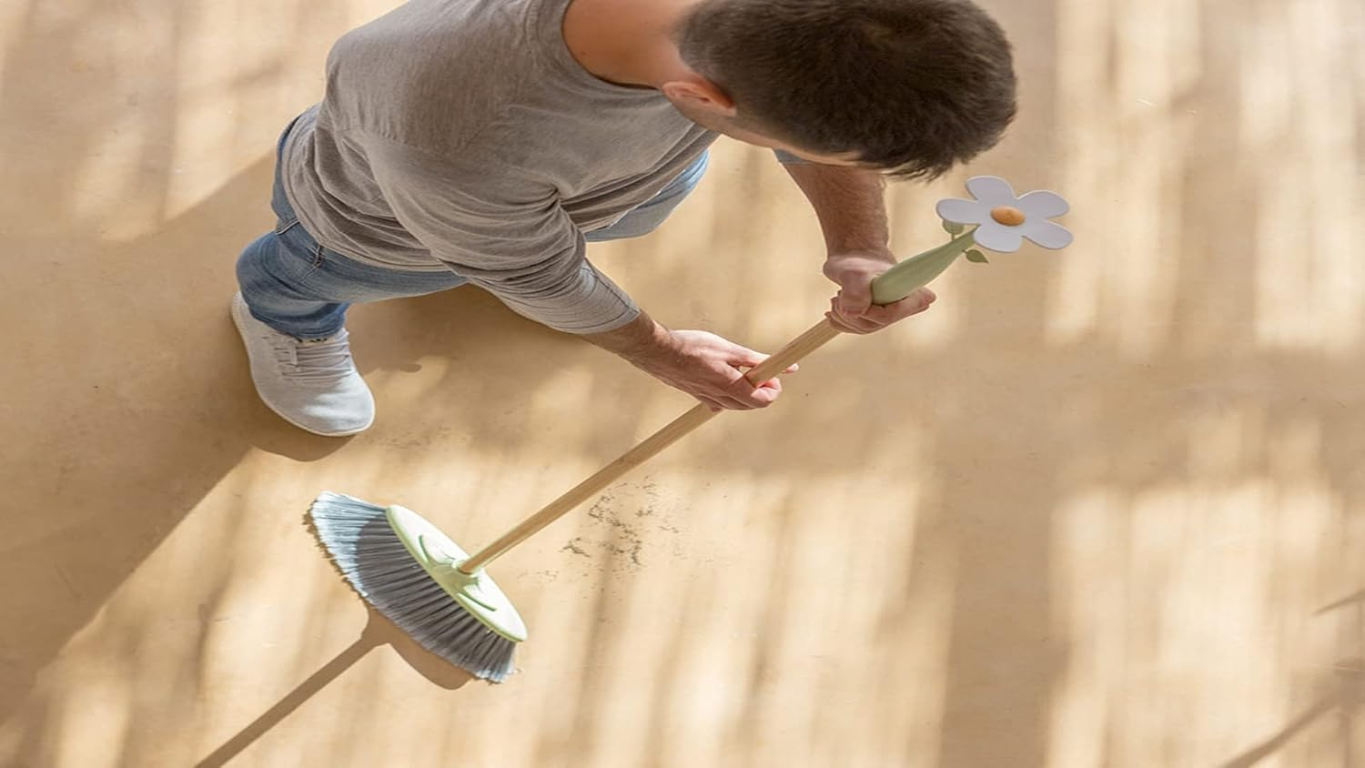 Vigar Florganic Broom image number 2