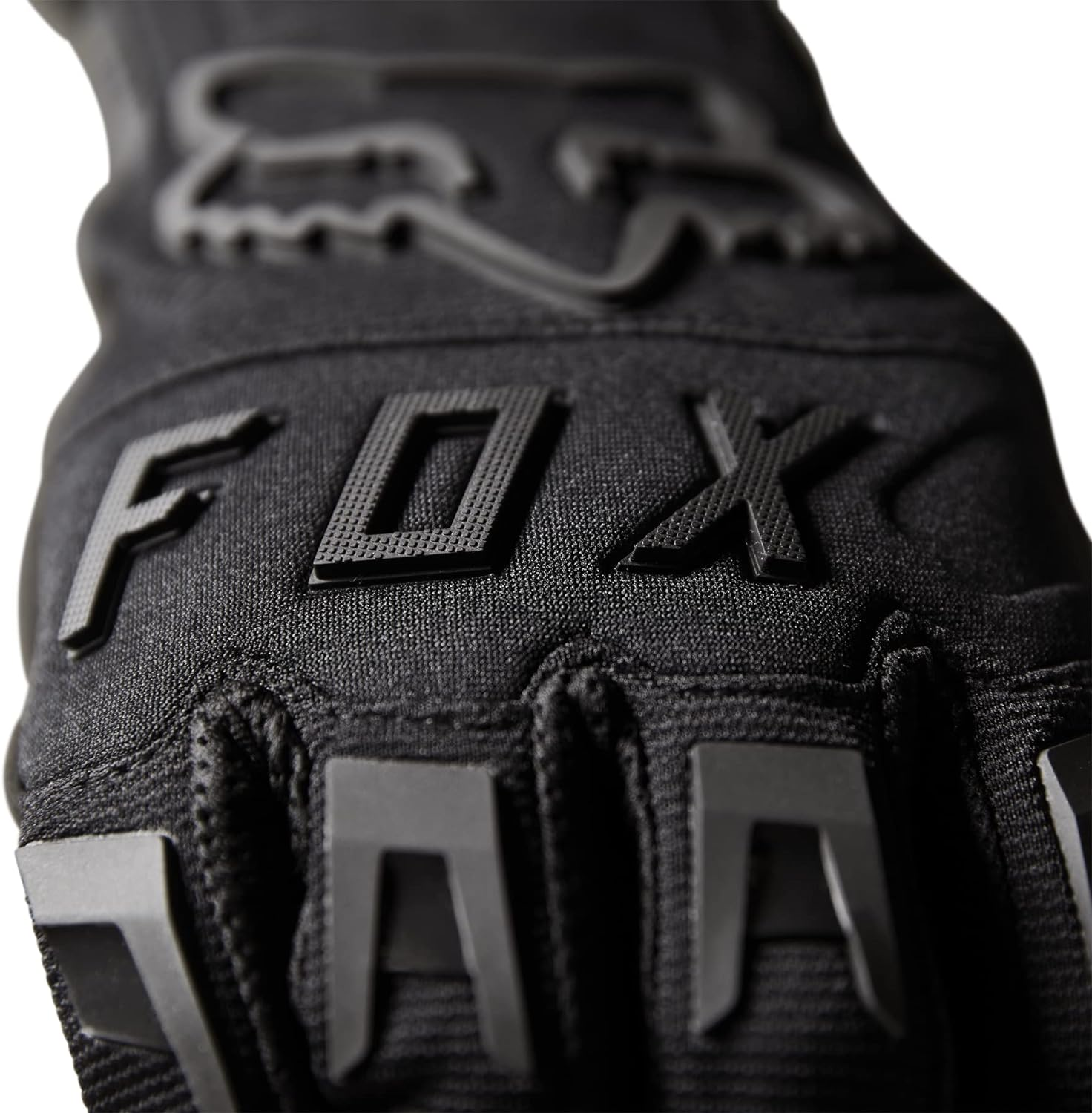 Fox Racing Mens DIRTPAW Motocross Glove image number 2