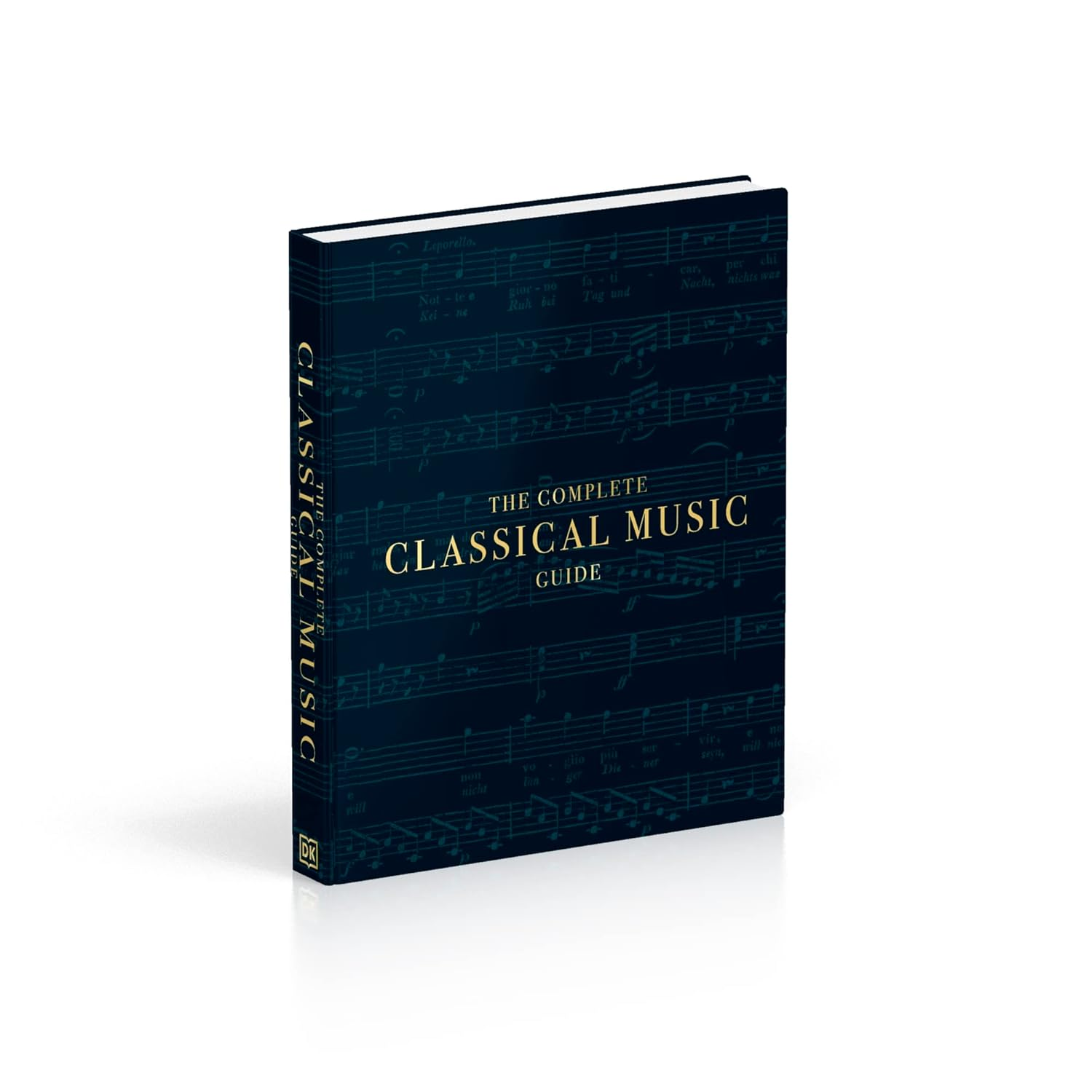 The Complete Classical Music Guide image number 3