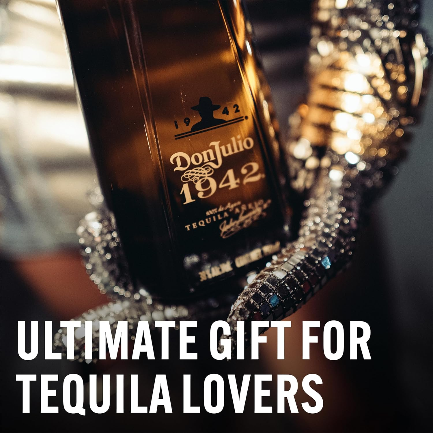 Don Julio 1942 Anejo Tequila Magnum 1.75L image number 3