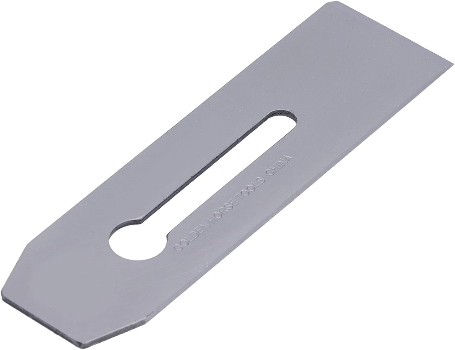 Wood Planers, High Hardness Planer Blades for Hand Work in Wood