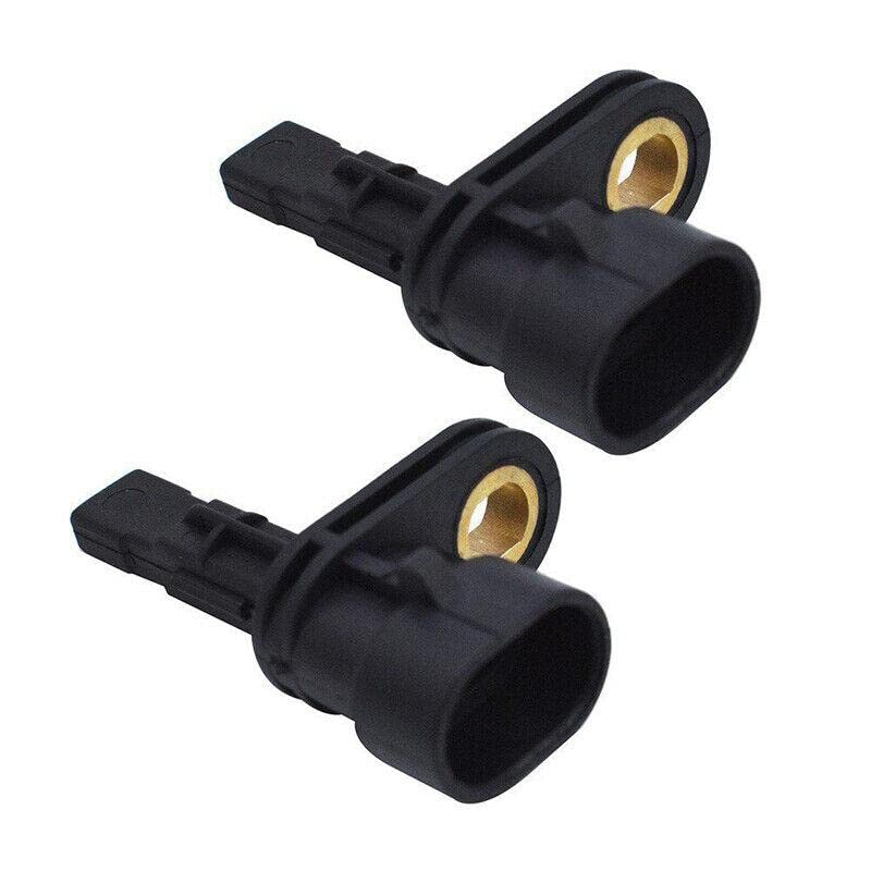 AIMALL 2X Rear ABS Wheel Speed Sensor for Holden Commodore VE 06-13 V6 V8 SS SV6 SSV - Direct Replacement for Rear Left and Right