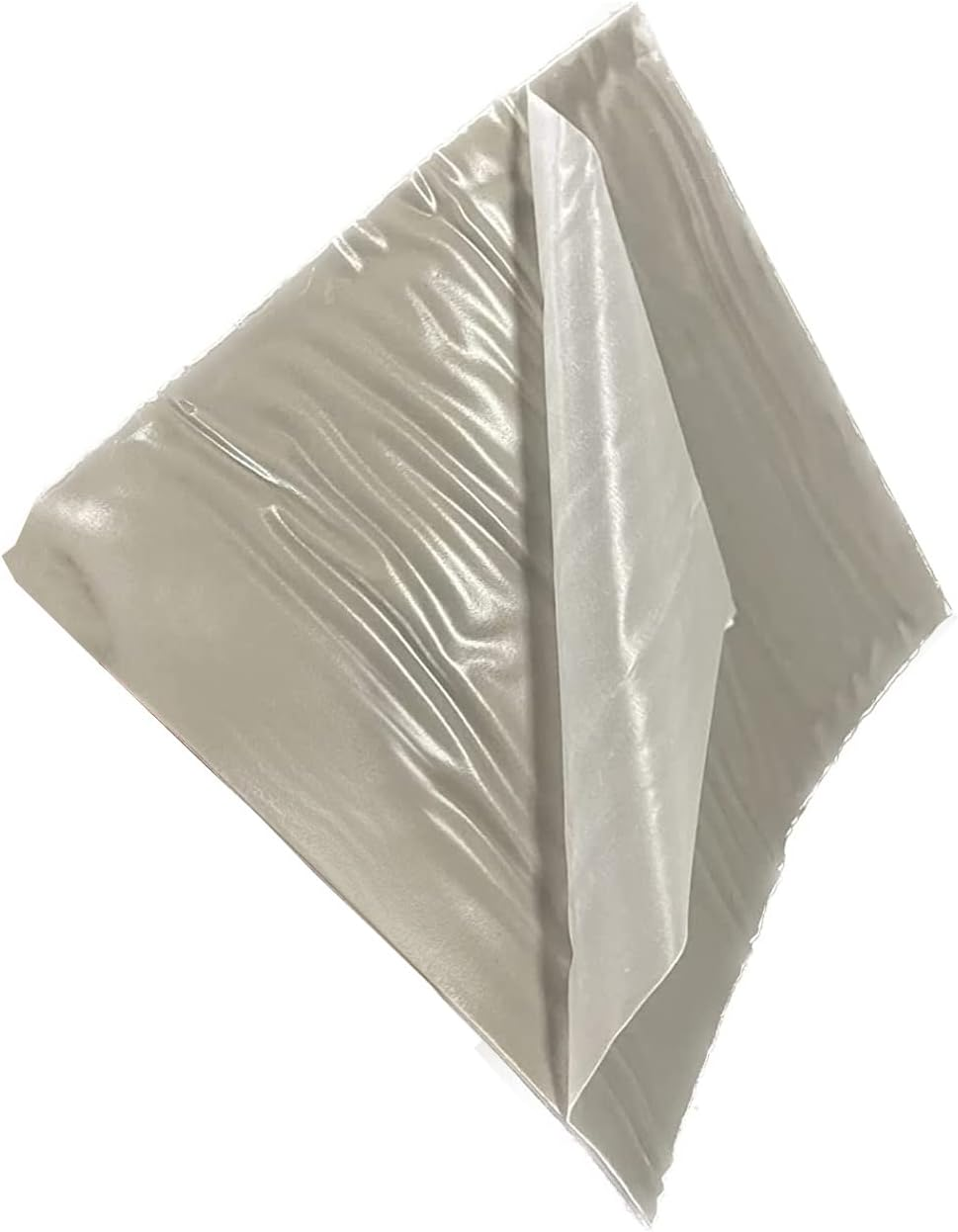 Fastseal RV Roof Tape, 2" X 50' White, Uv-Resistant - Eternabond Equivalent image number 4