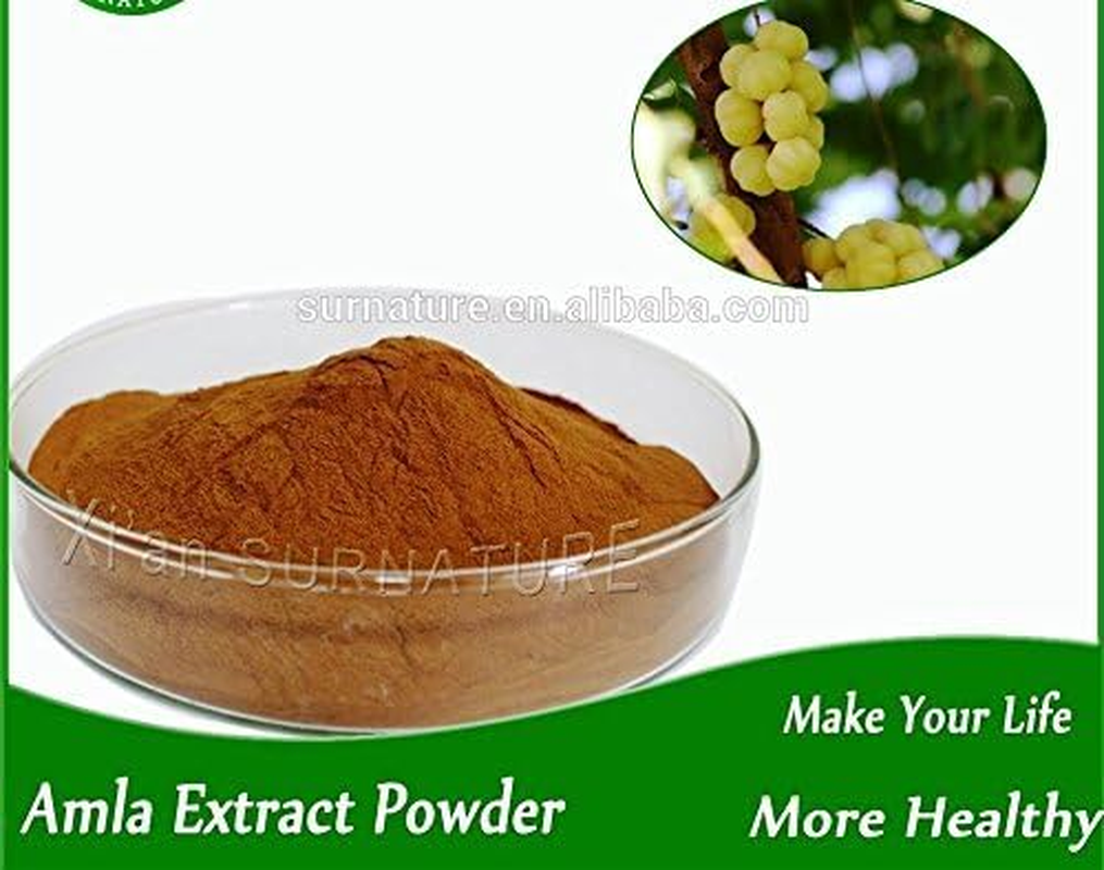 Shikakai Powder for Hair (600 Grams) image number 1