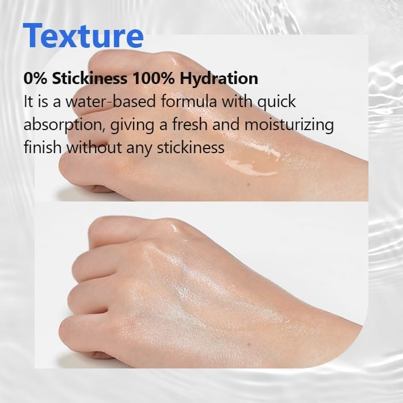 ISNTREE Hyaluronic Acid Toner, image number 3