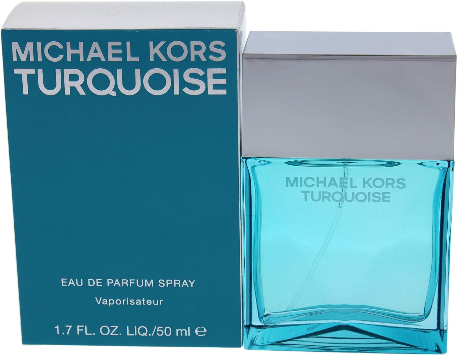 Michael Kors Turquoise