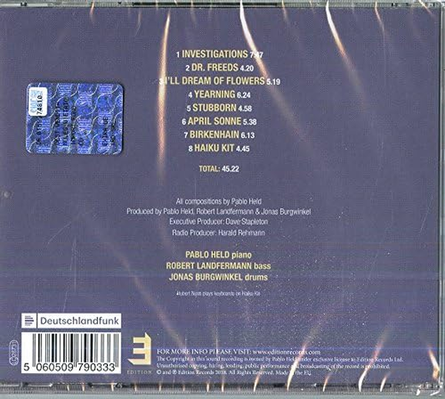 Investigations Investigations image number 1