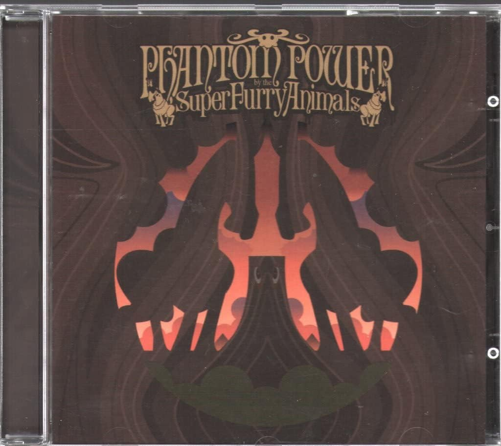 Phantom Power image number 1