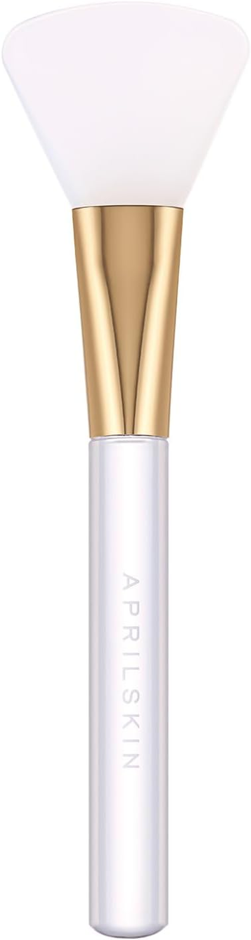 APRILSKIN Jelly Brush | Mask Application Tool for Even Coverage | Skincare Enhancer | Durable Silicone | Easy to Clean | Face Mask Applicator | All Skin Types | Kbeauty Accessory | 1 Piece image number 2