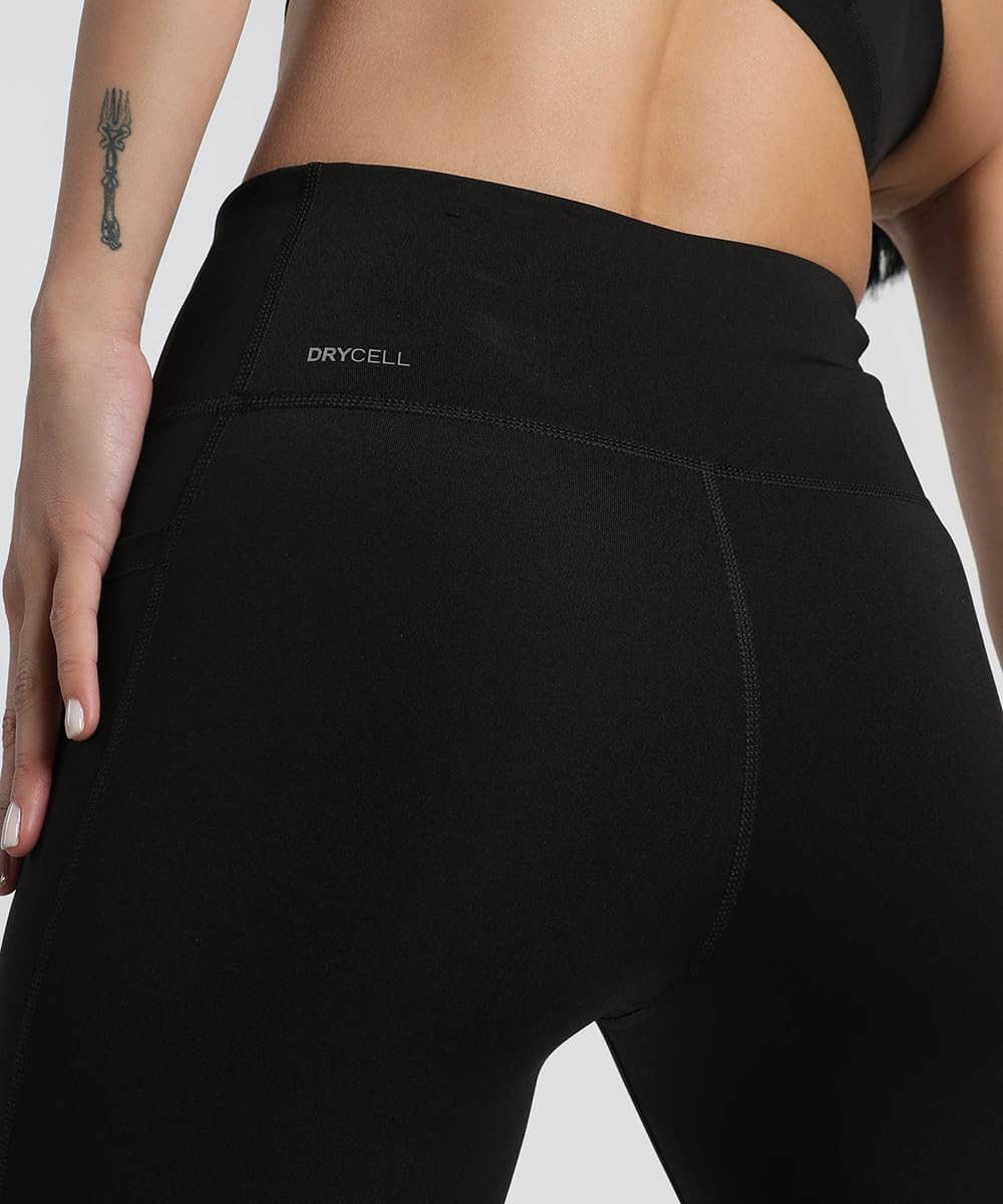 PUMA Women'S TAD Essential 7/8 Tight