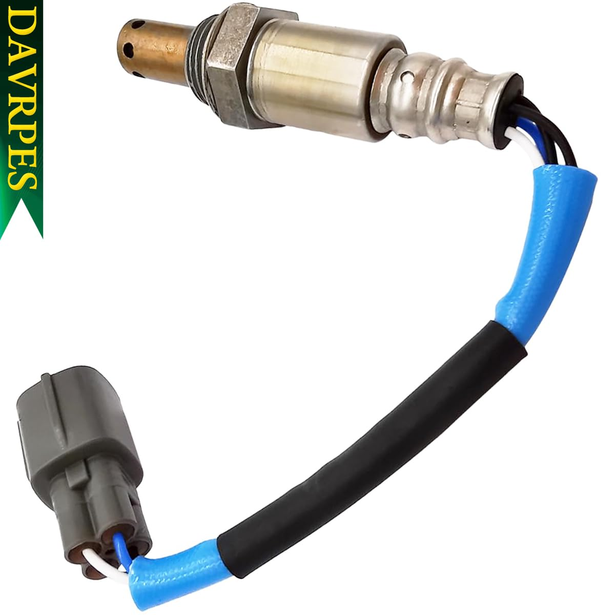 DAVRPES 22641-AA160 Air Fuel Ratio AFR Sensor Pre-Cat Upstream Oxygen O2 Sensor 1 for Subaru Outback EZ30 3.0L H6 2003 2004 2005 2006 2007 2008 2009 Replace#22641Aa160 image number 4