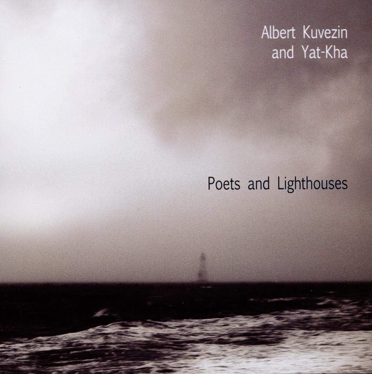 Poets and Lighthouses