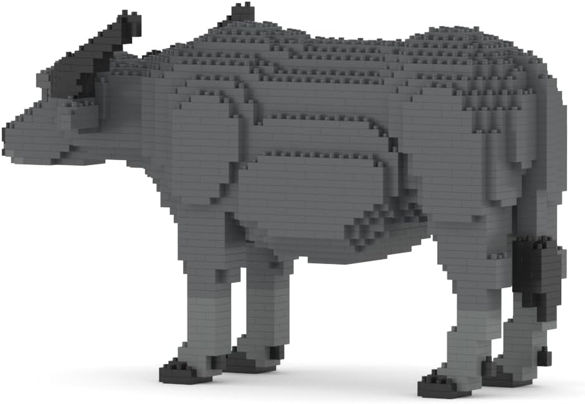 JEKCA ST19ML60 Jecca Block Suigu 01S