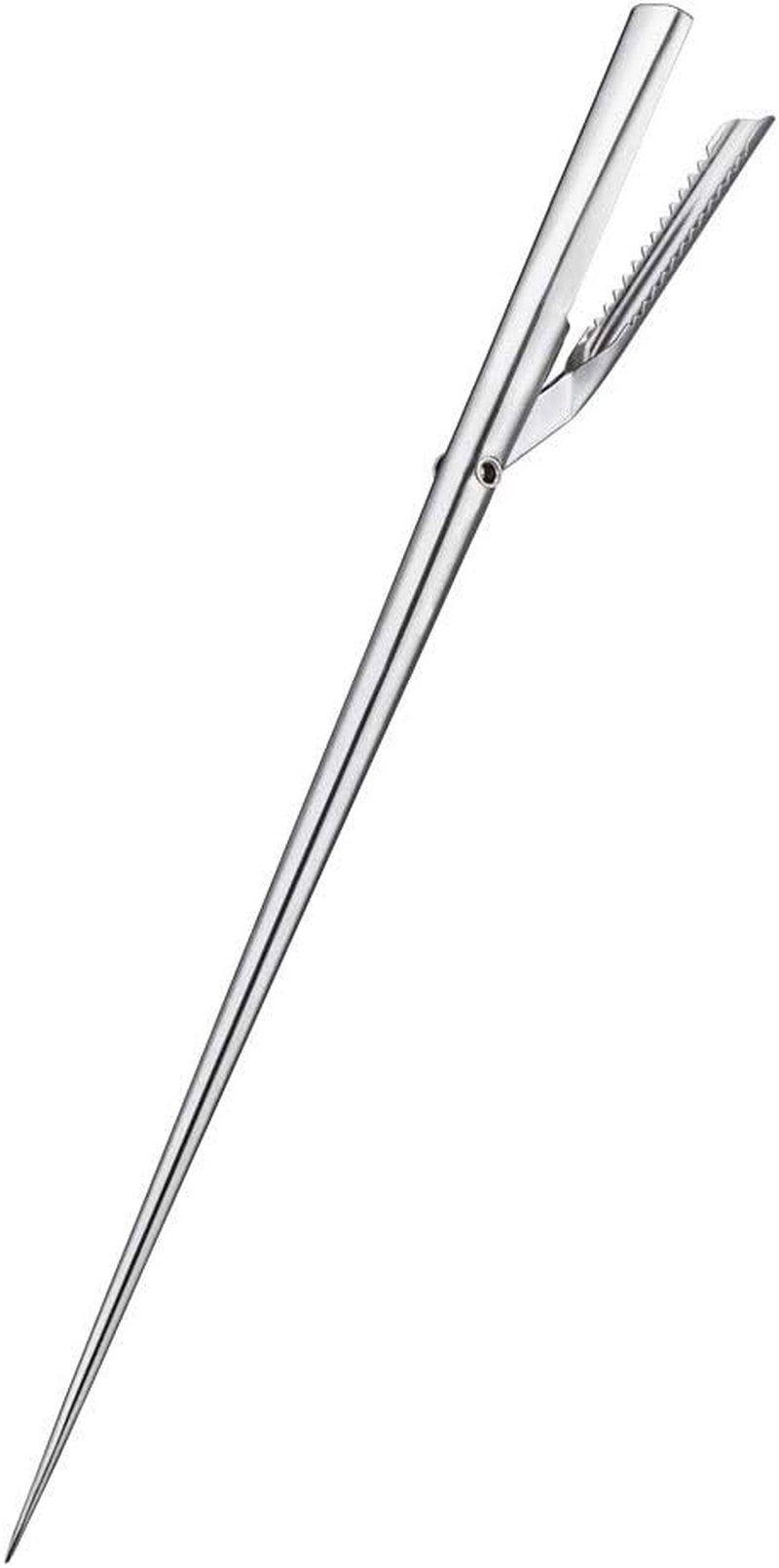 GEFU Lardo Larding Needle Larding Needle, Silver, 11500