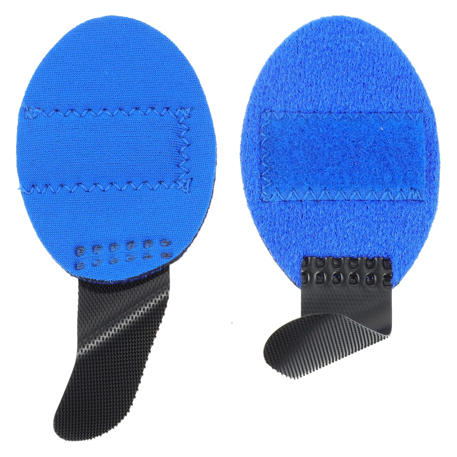2Pcs Splint for Mallet Support Braces with Support Bar for Relief and Stabilization image number 6