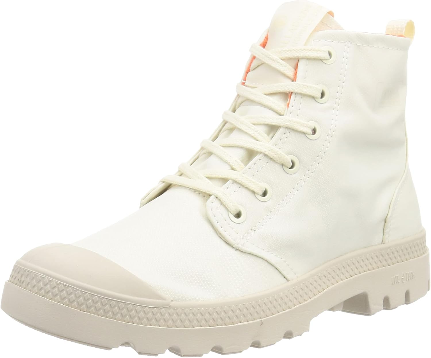 Palladium Waterproof Sneakers PAMPA HI SEEKER LITE+ WP+ Side Zip Included