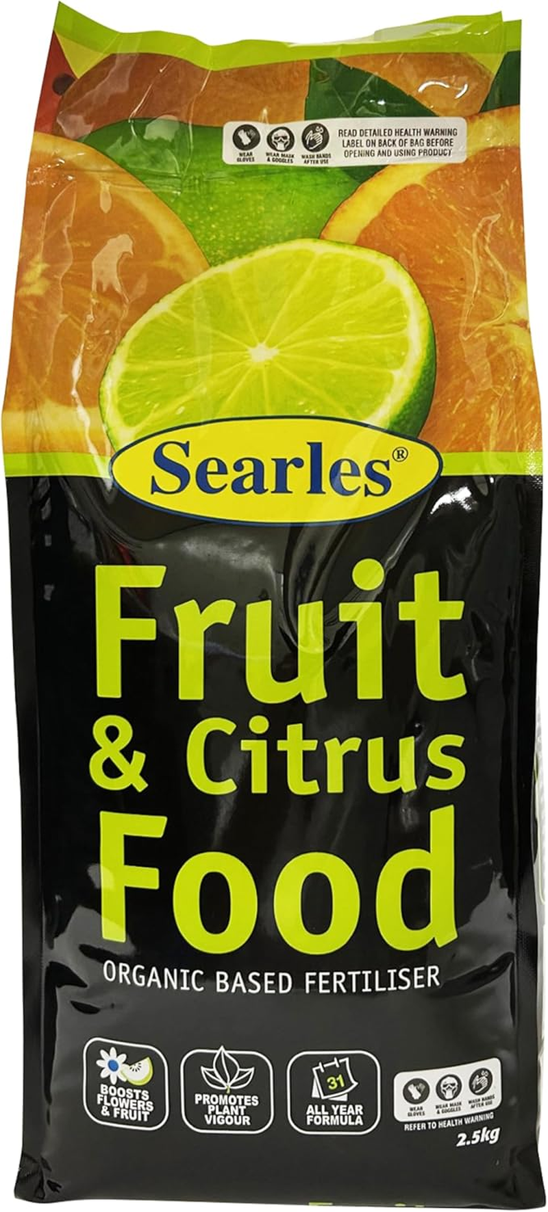 Fruit & Citrus Plant Food 2.5Kg image number 3
