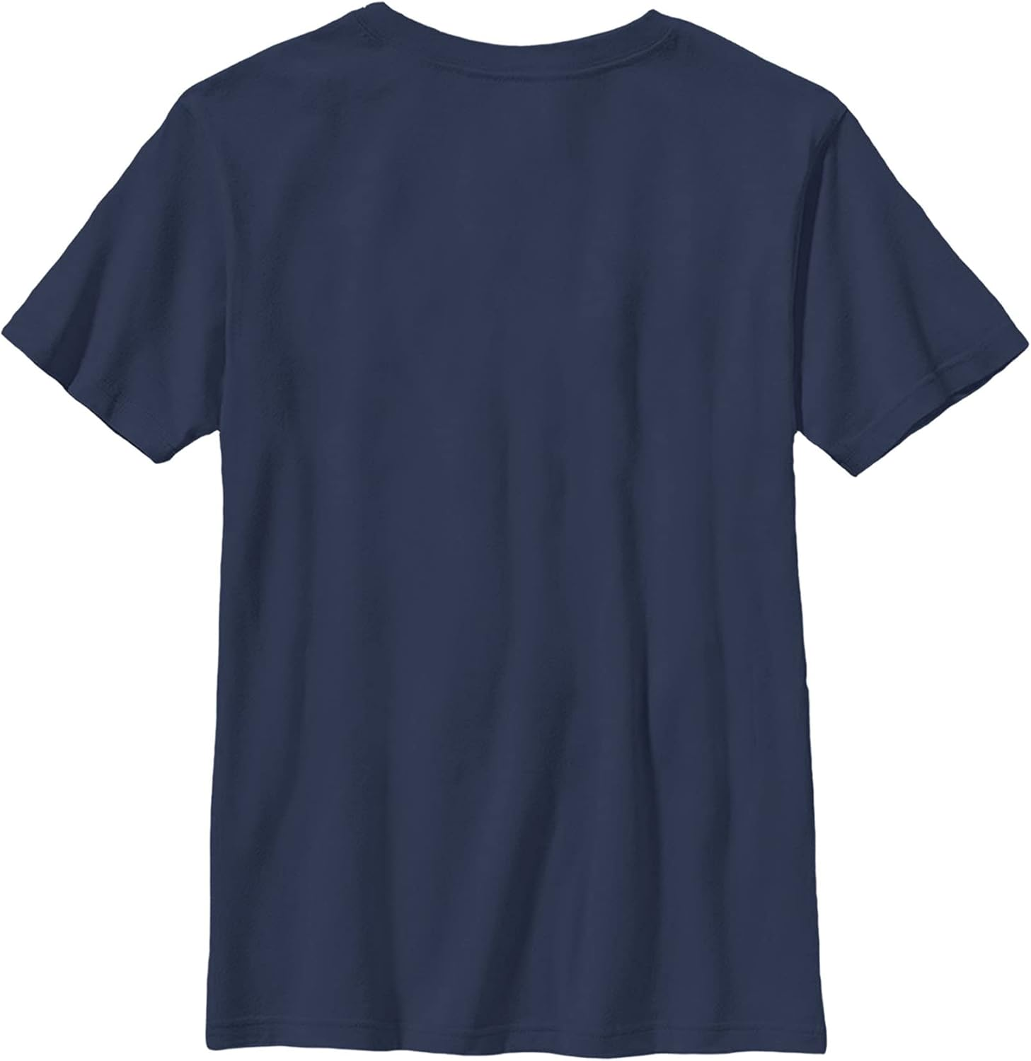 Marvel Boy'S Amazing Spider-Man Responsibility T-Shirt - Navy Blue - X Small image number 2