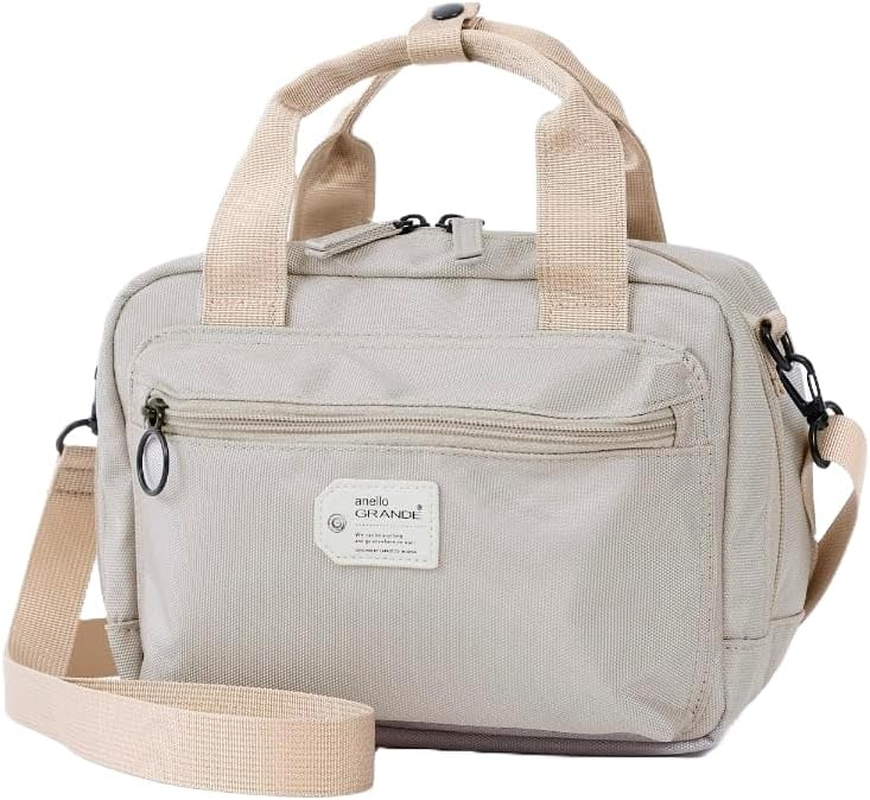 Anello Grande TAG GTM0892 2-Way Mini Boston Bag