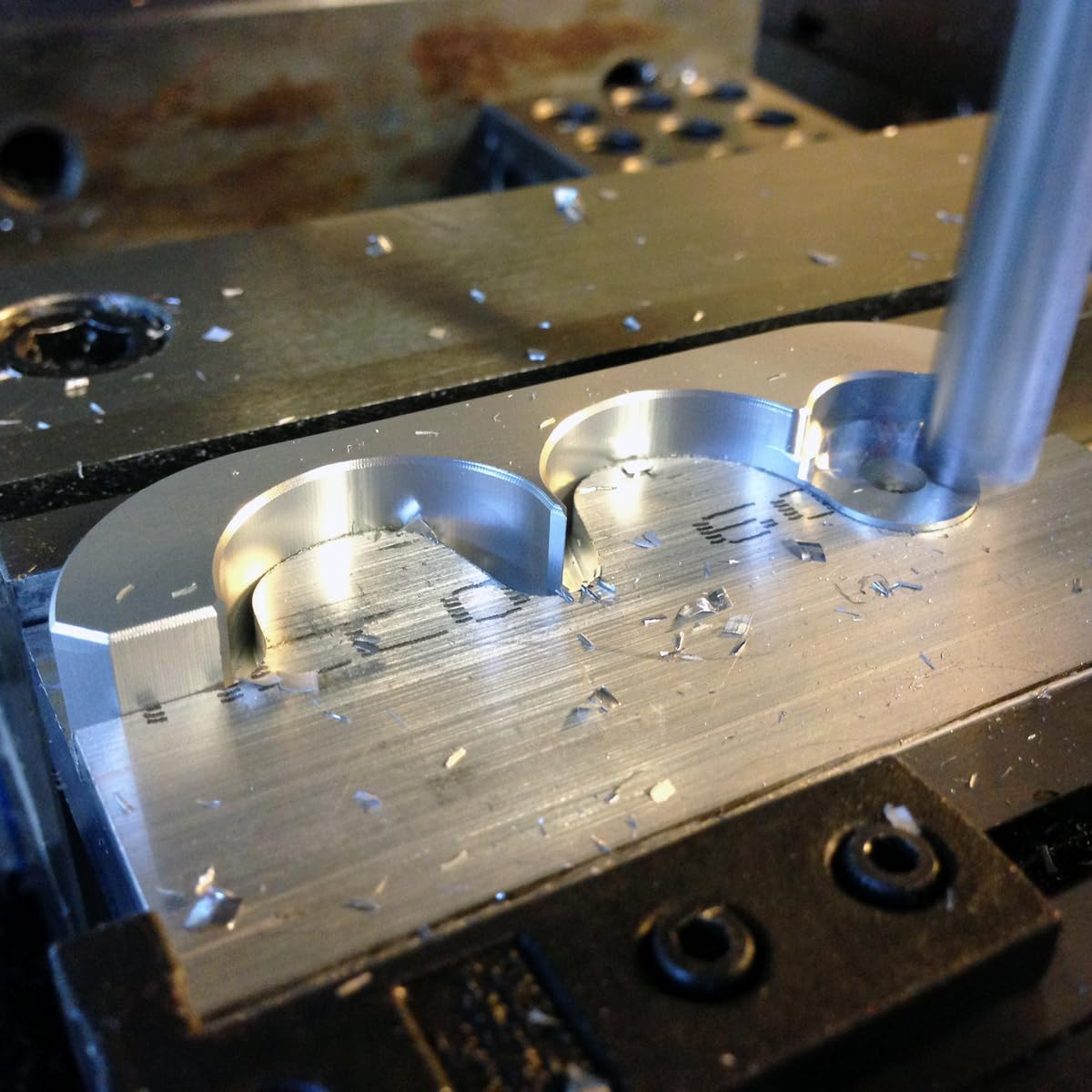 Equadose the Pill Splitter. the Best Pill Cutter Ever! Crafted in the USA. Doubles as a Pill Box. Great for Pets Too! image number 6