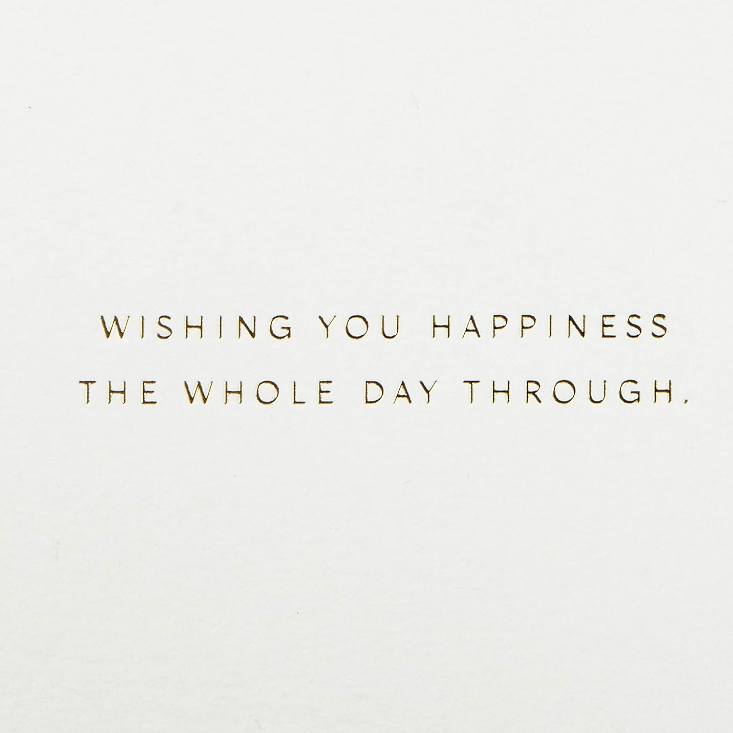 Hallmark Signature Peanuts Birthday Card (Snoopy Canoe) image number 1