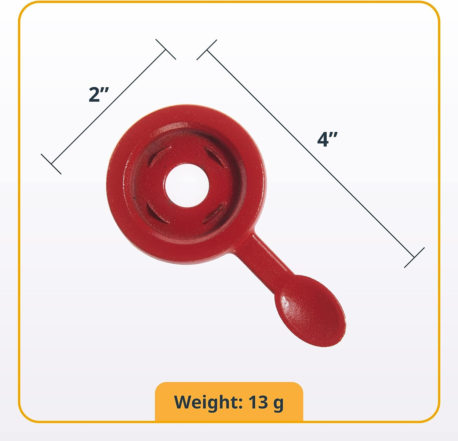 Coffee Pod Recycler, Coffee Pod Opener, Compatible with Nespresso Original Pods, Eco Friendly, Reusable, Small, Light, Zero Waste Product (Green) image number 1