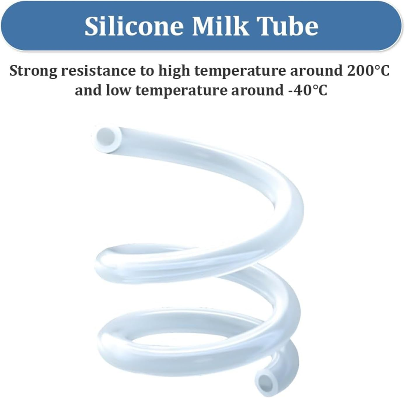 Electric Pulse Milking Machine, 5L Rechargeable Pulsation Vacuum Milk Machine with Adjustable Suction, Portable Automatic Cows Sheeps Milking Machine for Home Small-Scalefarm(Cow) image number 5