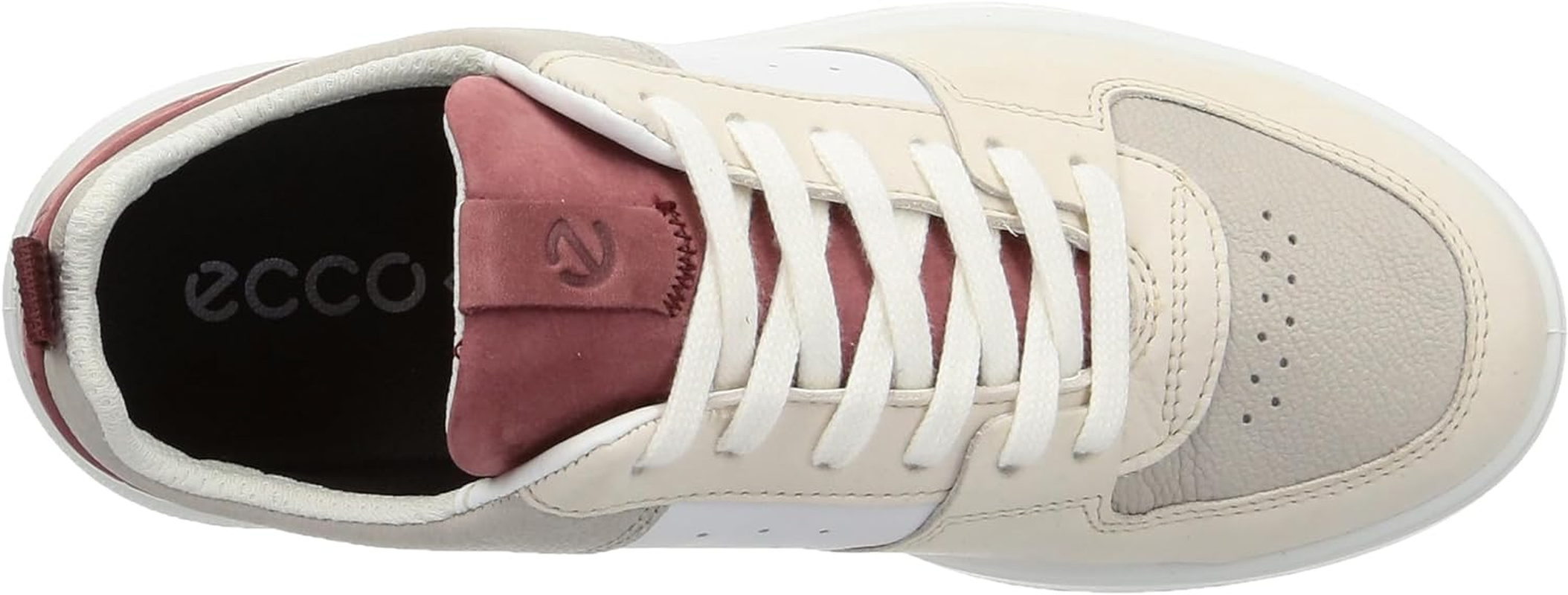 ECCO Women'S Street 720 Apron Stitch GTX Sneaker image number 4