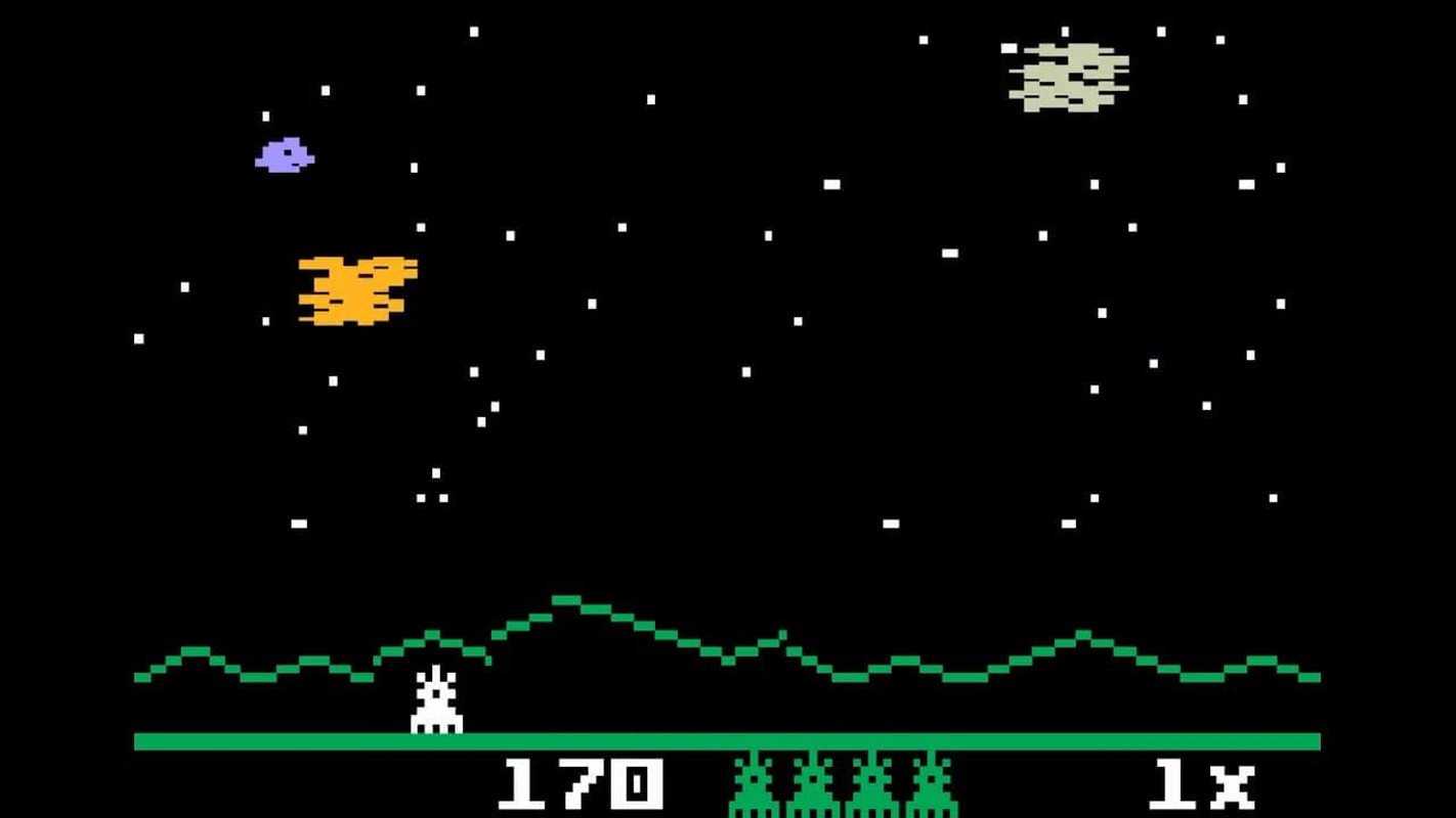 Intellivision Sprint image number 6