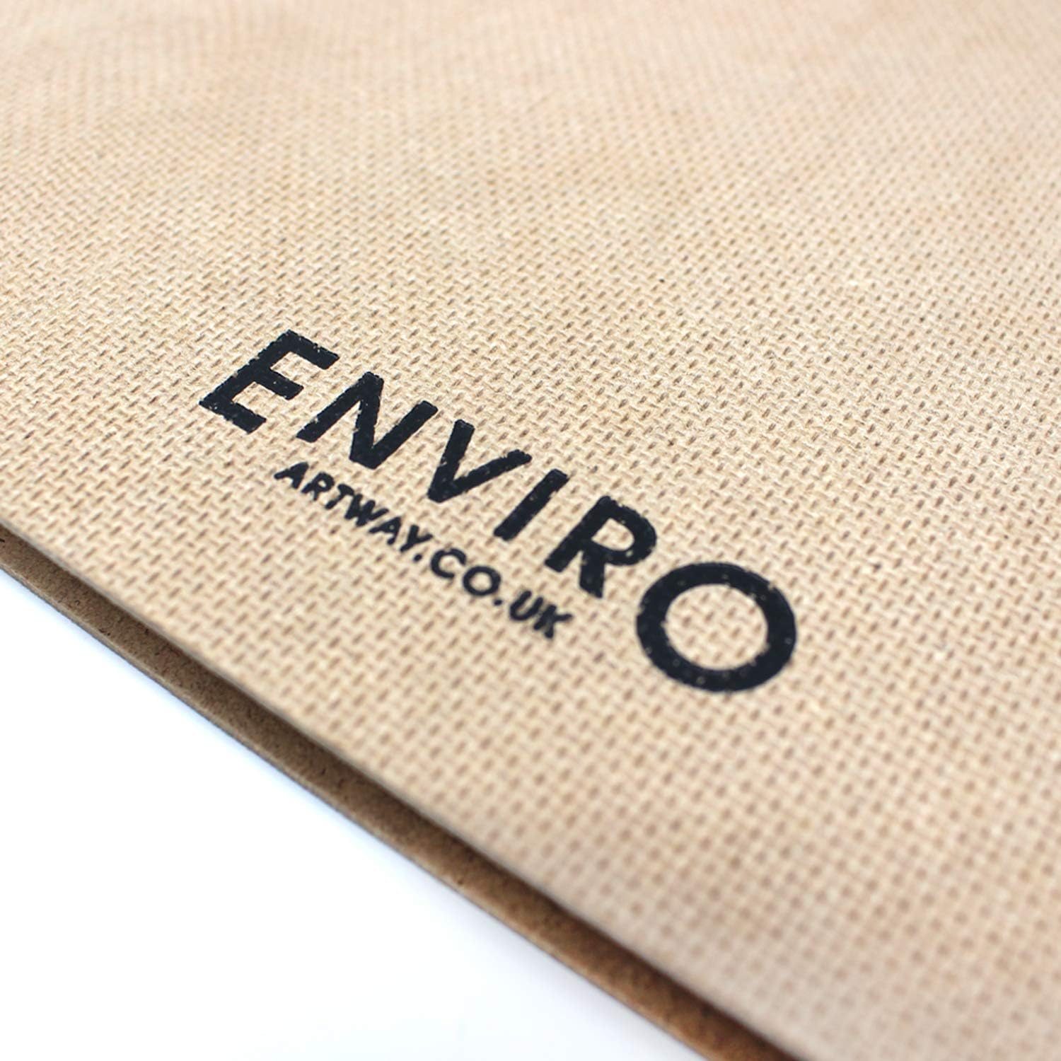 Artway Sketchbook, 285Mm Square, Black