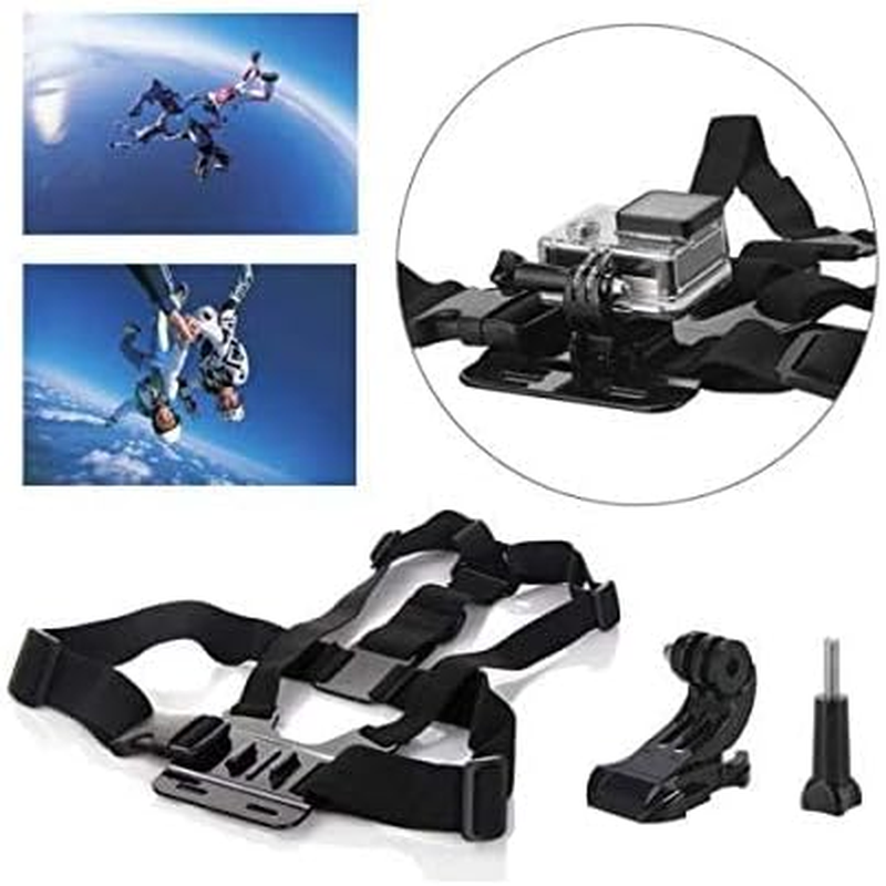 Chest Strap for Gopro image number 4