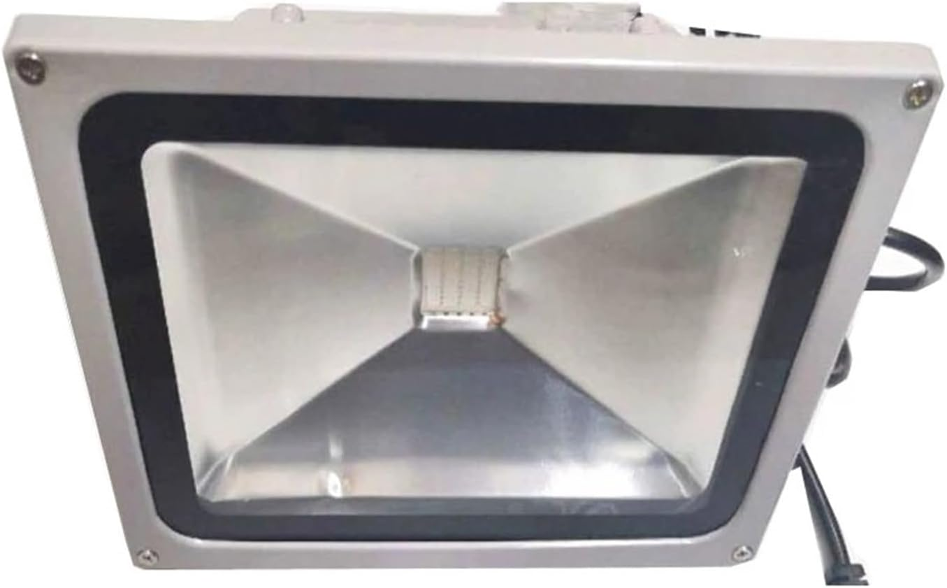 405Nm 365Nm 395Nm UV LED Curing Lamp PCB Solder Glue Resin Varnish Paint Screen Printing Photo 3D Printer for DIY Enclosures(395Nm,10W) image number 2