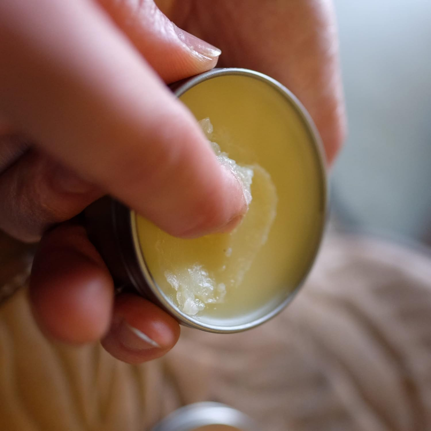 The Bearded Bastard - Woodsman Beard Balm