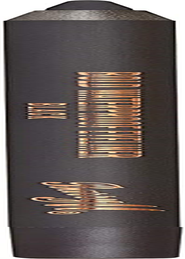 Barry M Bold Waterproof Eyeliner, White, 1.2G