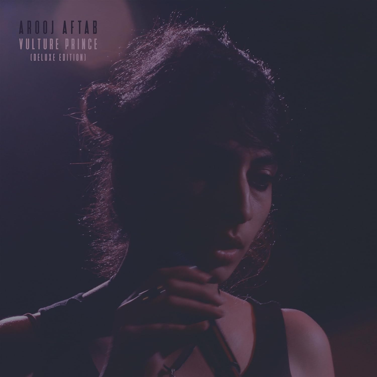 Vulture Prince image number 1