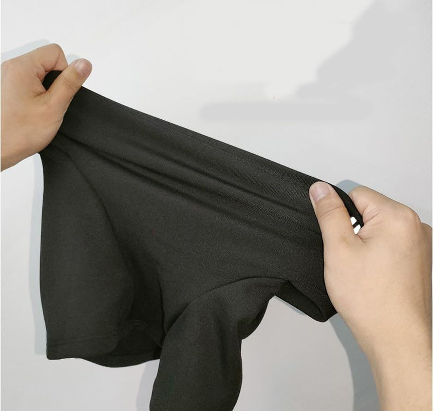 ZONADA Winter Skiing Face Protection Thermal Balaclava for Men and Women Helmet Liner Windproof Cold-Proof Fleece Riding Mask with Goggles Hole Black image number 6