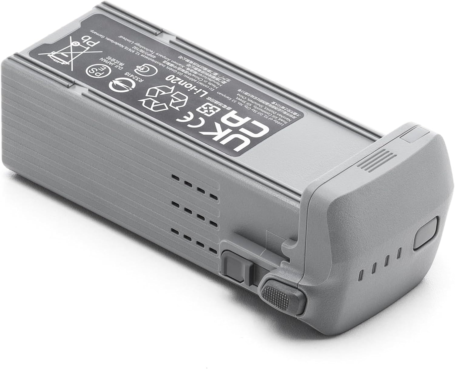 DJI Air 3S Intelligent Flight Battery, Compatibility: DJI Air 3S, DJI Air 3