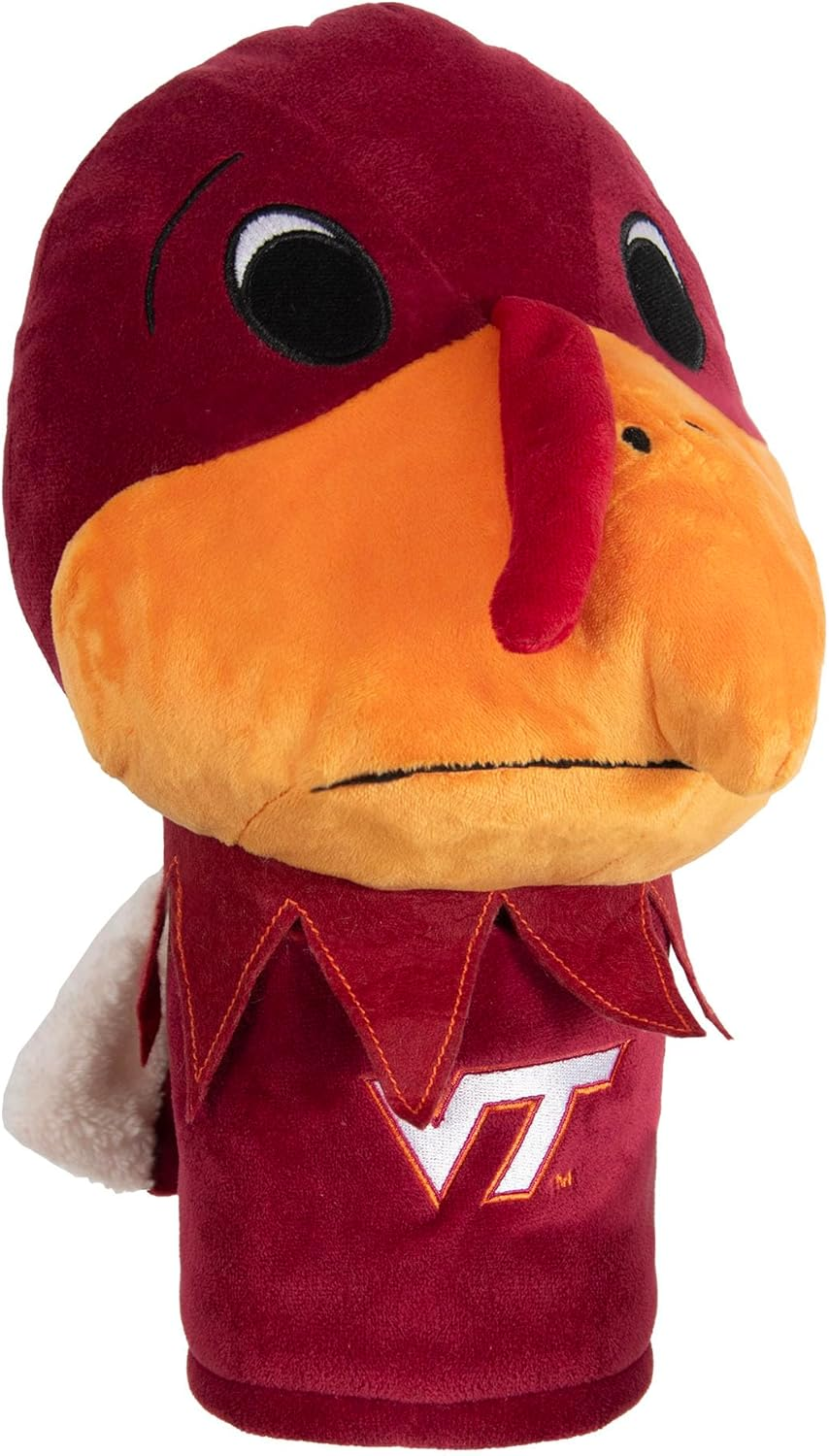 Team Effort Mascot Headcover Collegiate image number 6