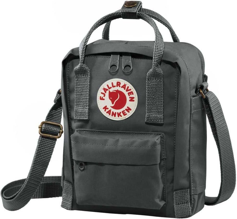 Fjallraven Luggage