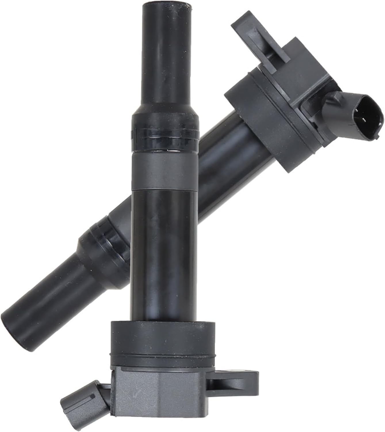 4Pcs Ignition Coils Pack Replacement for Hyundai Ix35 I30 GD Elantra AD Kia Soul 2010-2022 27300-2E000 image number 3