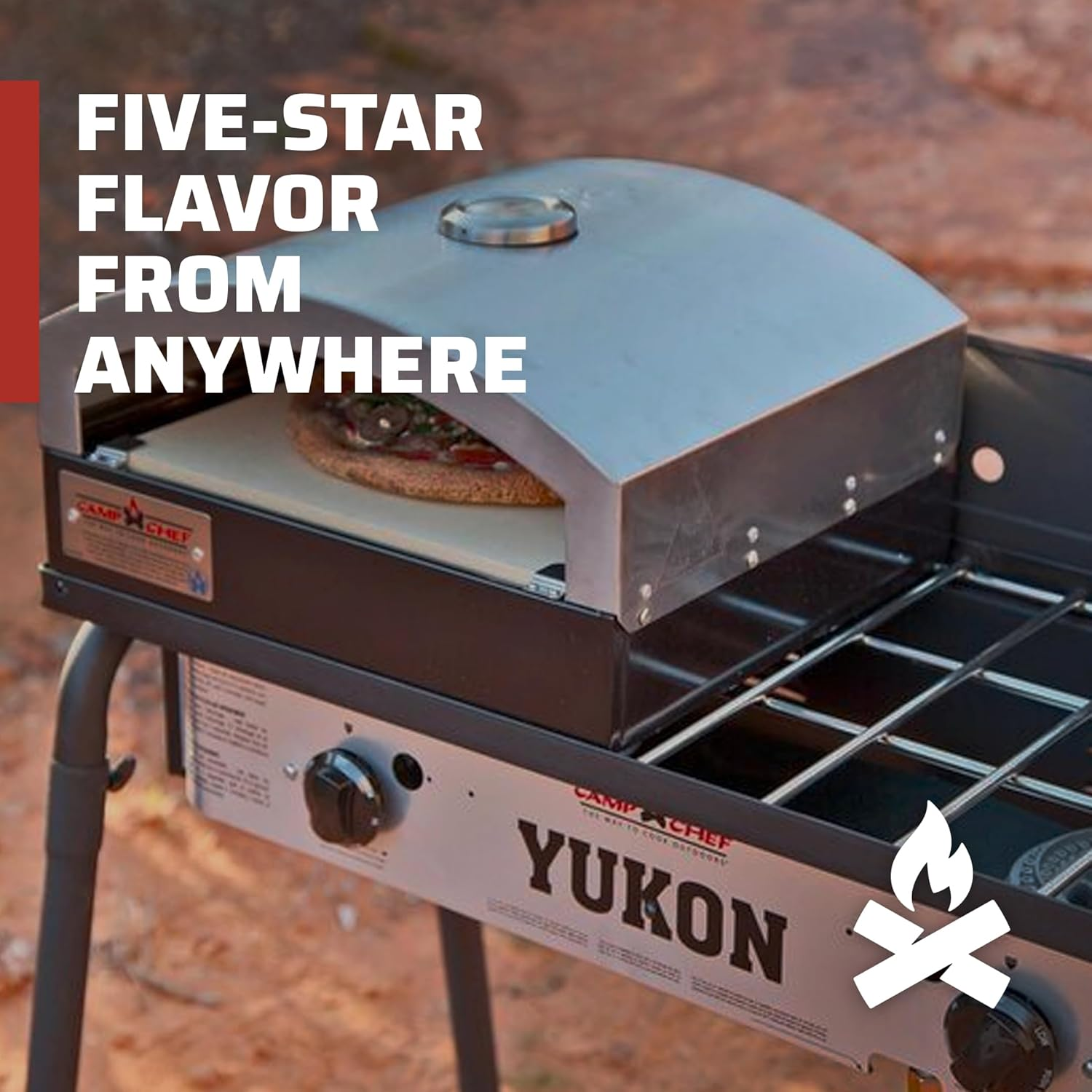 Camp Chef Griddle Carry Bag image number 3