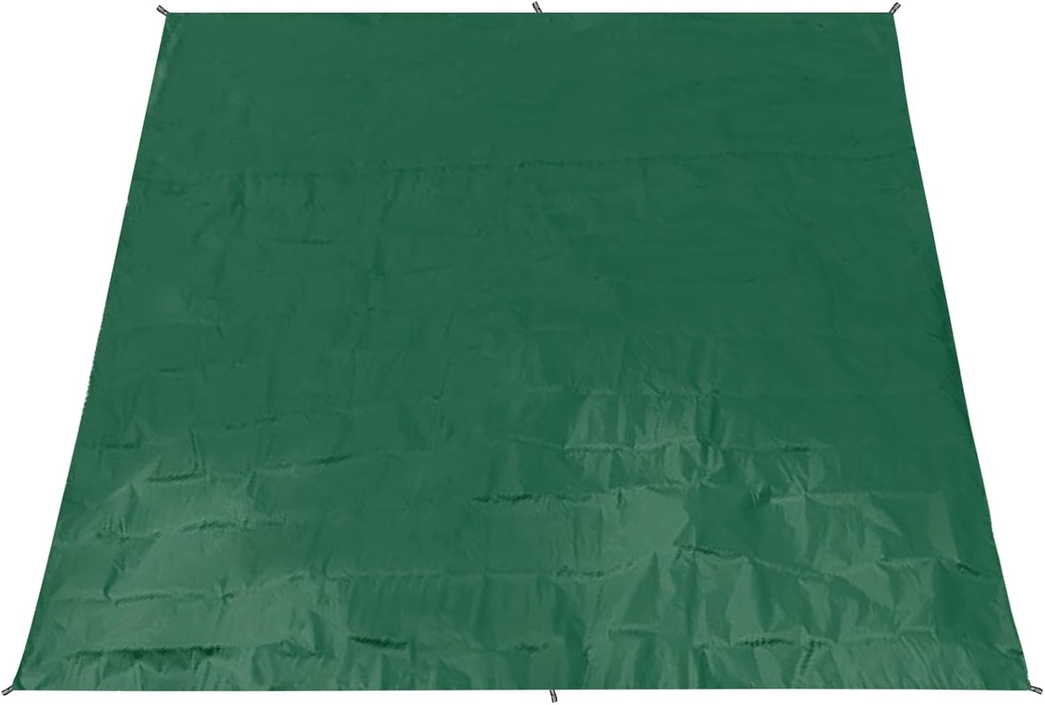 Azarxis Camping Tent Tarp Waterproof Ground Sheet Footprint Tarp for Tent Hammock Rain Fly Shelter for Outdoor Camping Park Lawn