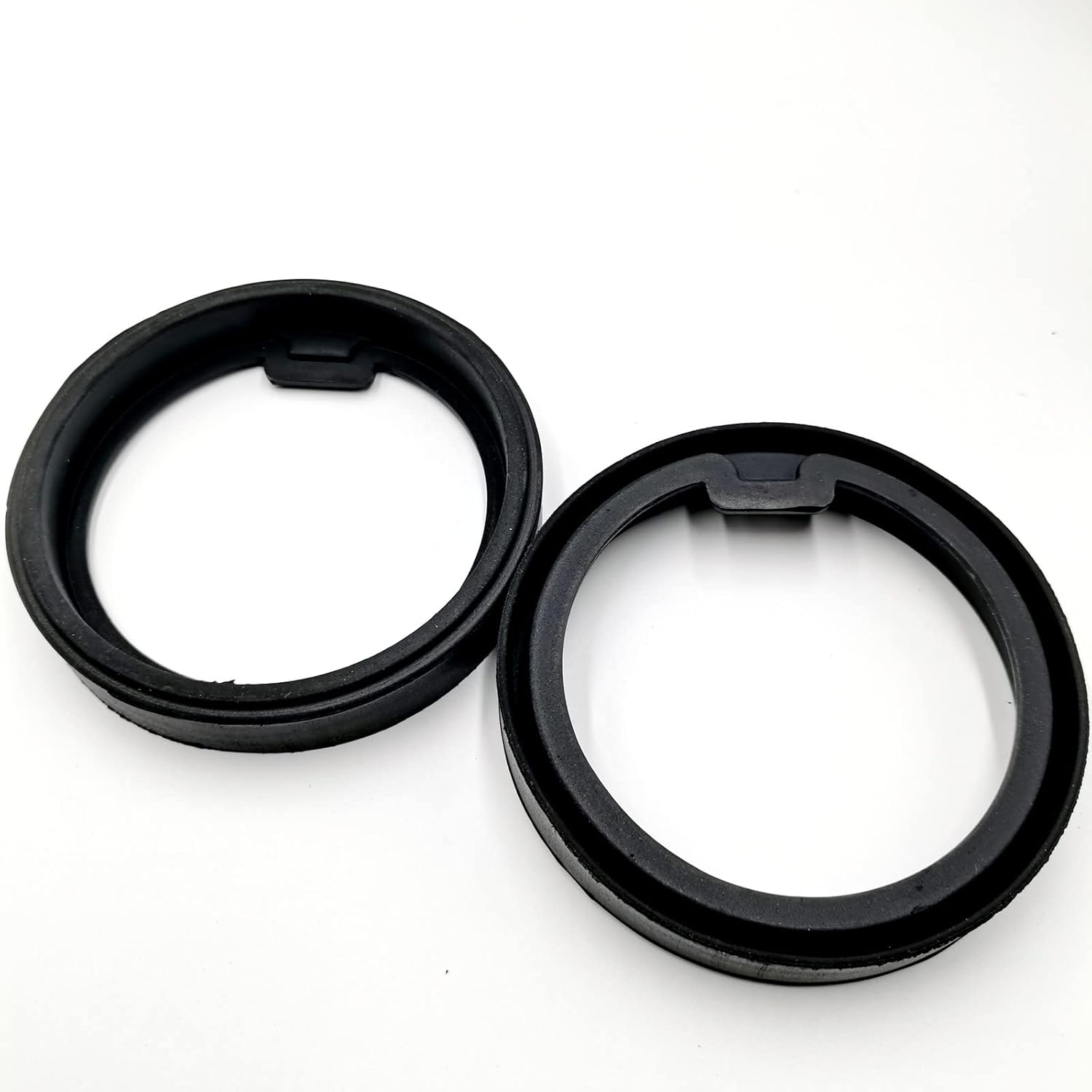 2X Clean Out Pump Repair Kit Manhole Cover Fits for Yamaha AR SX 230 240 242 F0R-67609-09-00 (2)