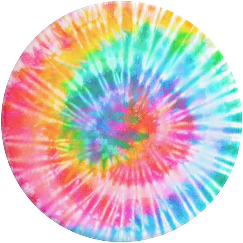 POPSOCKETS Pop Grip Holder for Phone & Tablet (Genuine) - Psych Out