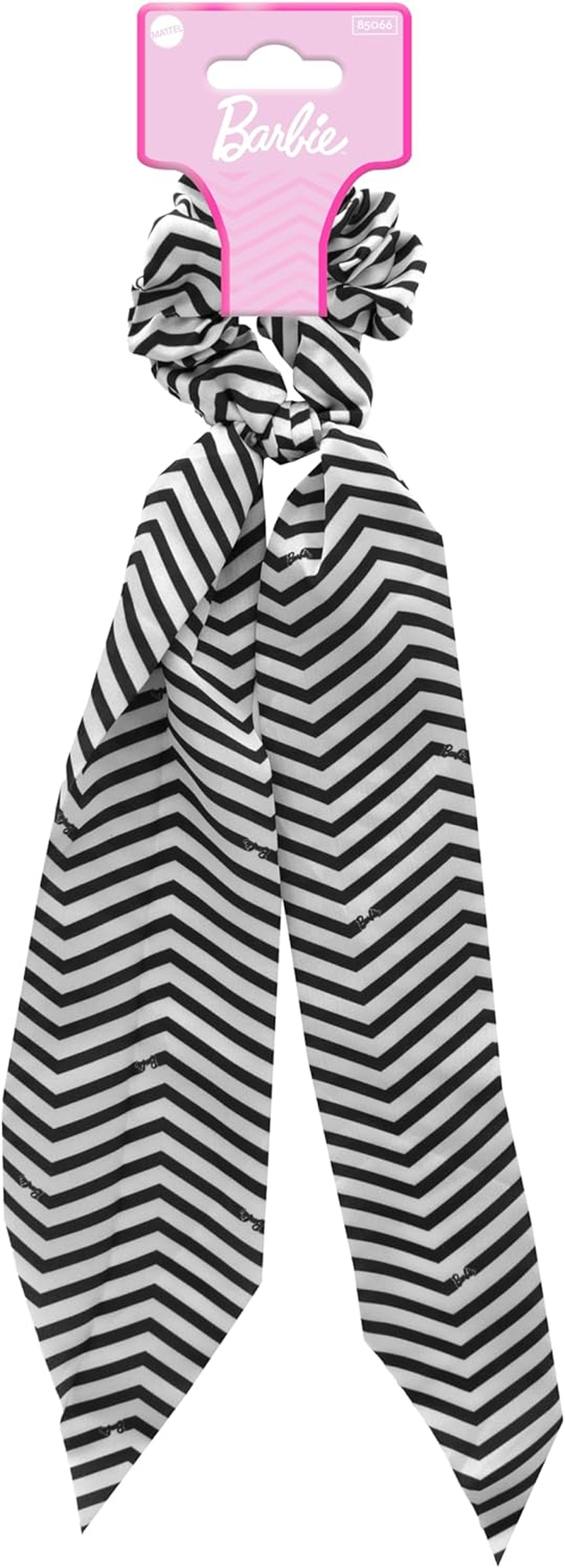 Barbie Scarf + Scrunchie - Fashion Hair Scrunchie - Official Product image number 1